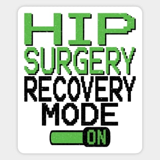 Hip Surgery Magnet